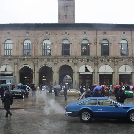 Blu Centro Storico ボローニャ